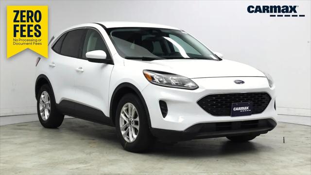 2021 Ford Escape SE for sale in San Diego, CA