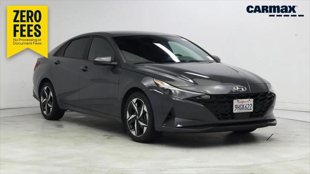 2023 Hyundai Elantra SEL for sale in San Diego, CA