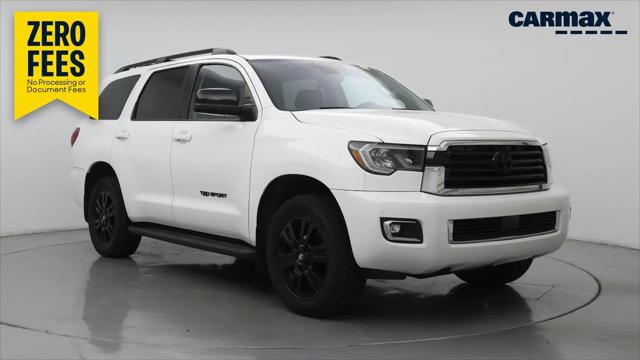 2020 Toyota Sequoia TRD Sport for sale in Gilbert, AZ