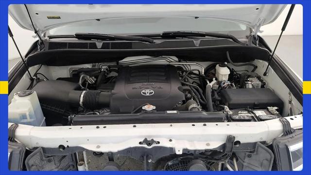 2020 Toyota Sequoia TRD Sport