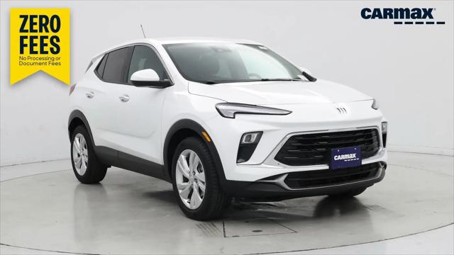 2025 Buick Encore GX Preferred FWD for sale in Fresno, CA