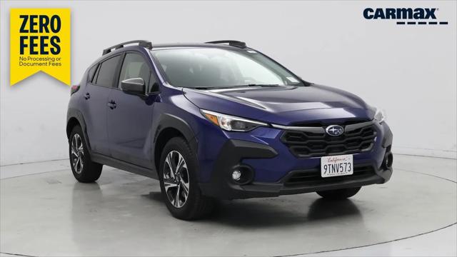 2025 Subaru Crosstrek Premium for sale in Fresno, CA