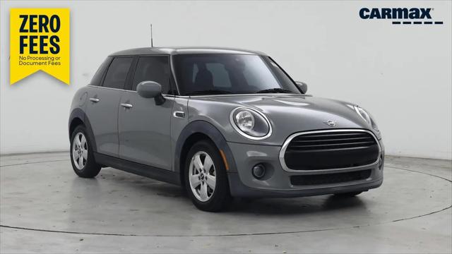 2021 MINI Hardtop Cooper for sale in Boynton Beach, FL