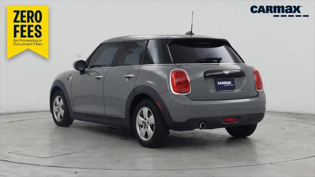 2021 MINI Hardtop Cooper