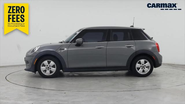 2021 MINI Hardtop Cooper