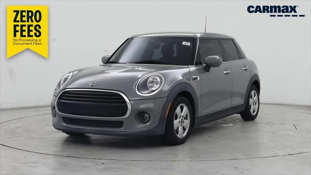 2021 MINI Hardtop Cooper