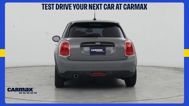 2021 MINI Hardtop Cooper