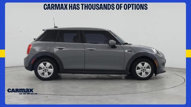 2021 MINI Hardtop Cooper