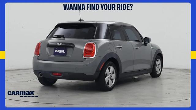 2021 MINI Hardtop Cooper