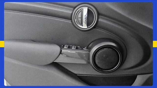 2021 MINI Hardtop Cooper