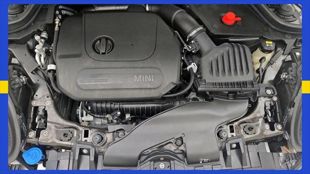 2021 MINI Hardtop Cooper