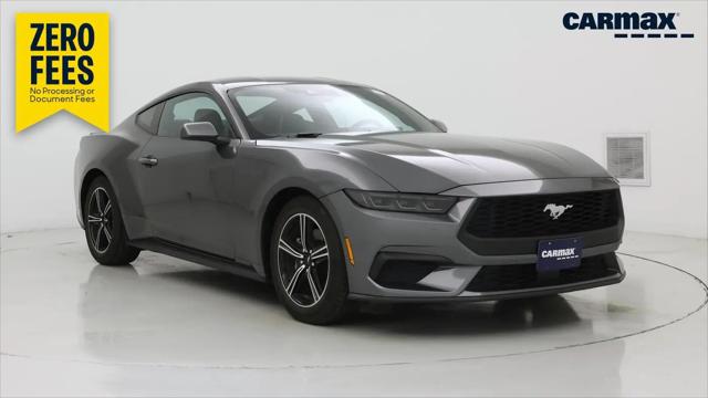 2025 Ford Mustang EcoBoost Premium Fastback for sale in Shreveport, LA