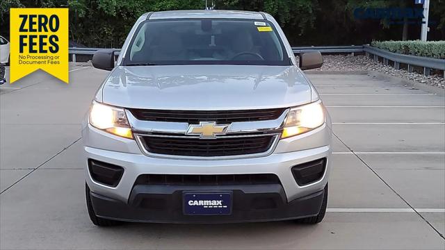 2019 Chevrolet Colorado WT for sale in Shreveport, LA