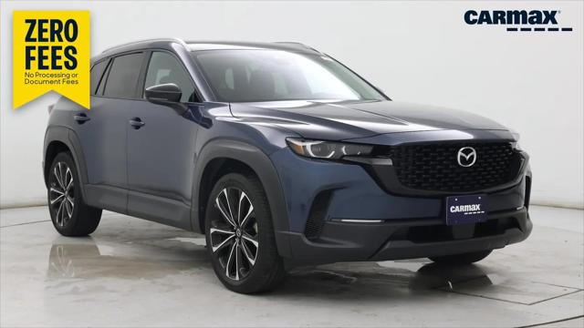 2023 Mazda CX-50 2.5 S Premium Plus for sale in Frederick, MD
