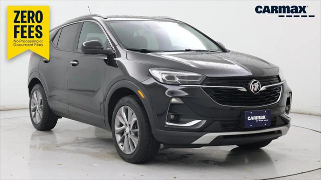 2023 Buick Encore GX Essence AWD for sale in Frederick, MD