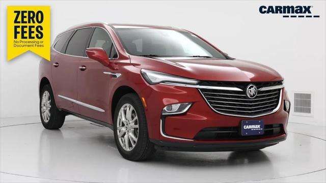 2023 Buick Enclave Essence FWD for sale in Frederick, MD