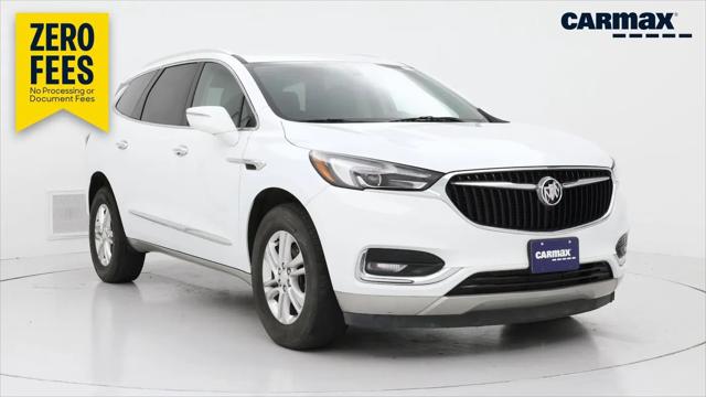 2021 Buick Enclave AWD Essence for sale in Frederick, MD