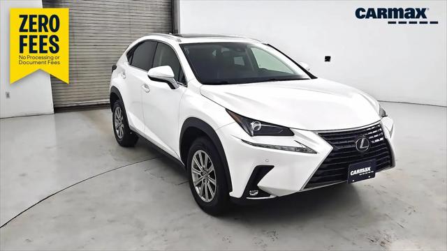 2020 Lexus NX 300 NX 300 for sale in Tinley Park, IL