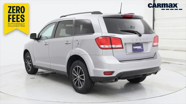 2018 Dodge Journey SXT for sale in Mobile, AL