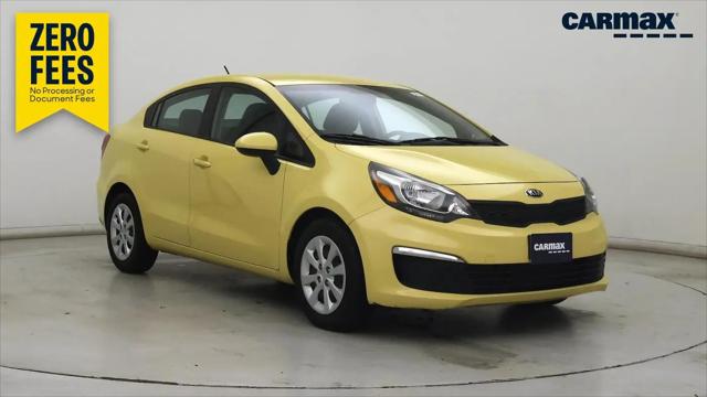 2016 Kia Rio LX for sale in Newark, DE