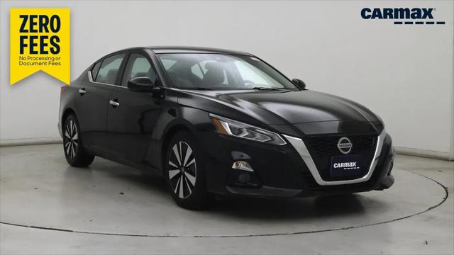 2020 Nissan Altima SL FWD for sale in Newark, DE