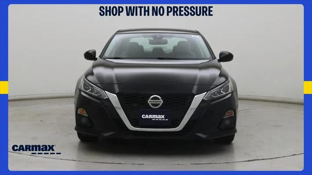 2020 Nissan Altima SL FWD