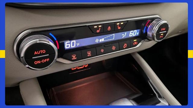 2020 Nissan Altima SL FWD