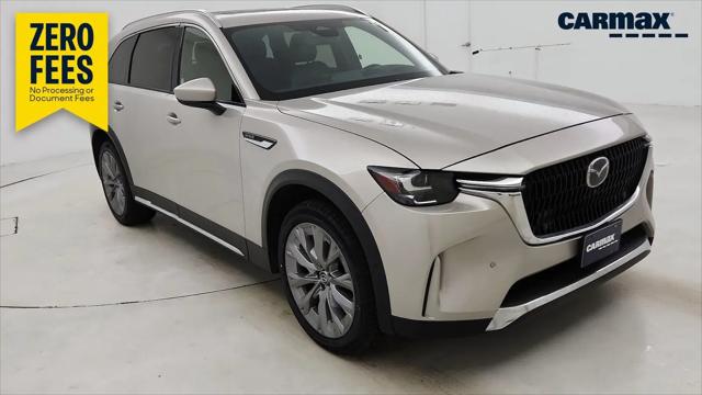 2025 Mazda X-90 3.3 Turbo Premium Plus Package for sale in Austin, TX