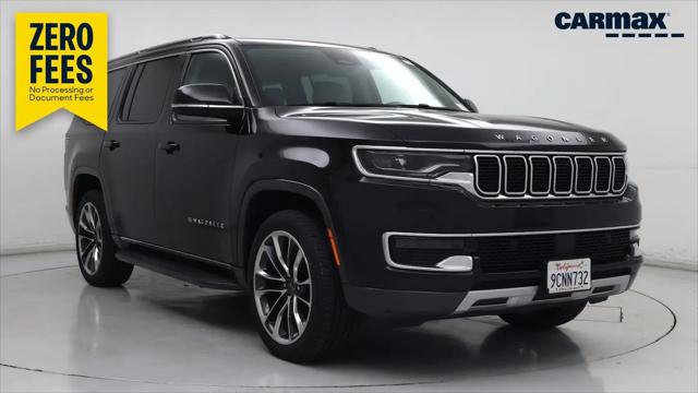 2022 Jeep Wagoneer Series II 4x2 for sale in Buena Park, CA