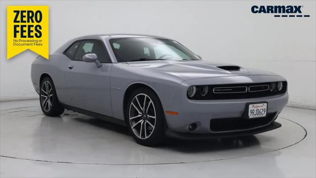 2022 Dodge Challenger R/T for sale in Buena Park, CA