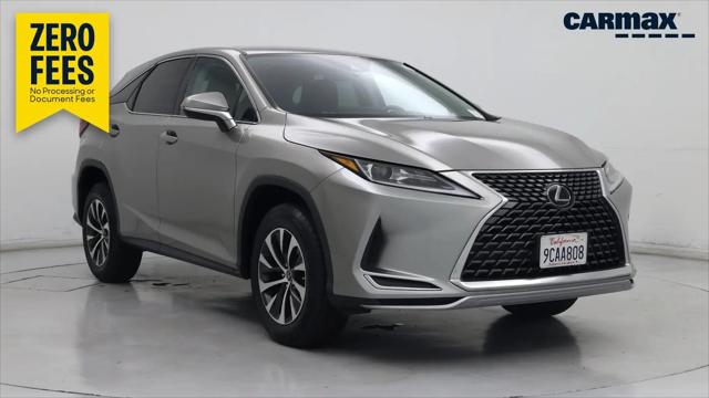2022 Lexus RX 350 RX 350 for sale in Buena Park, CA
