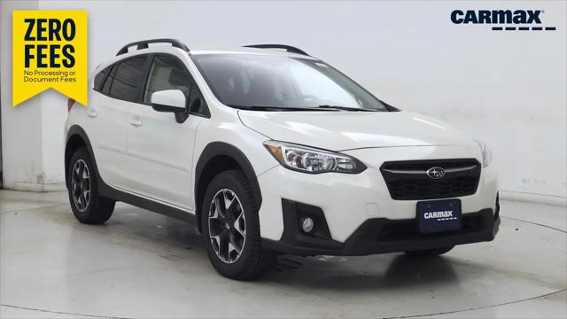 2020 Subaru Crosstrek Premium for sale in Maple Shade, NJ