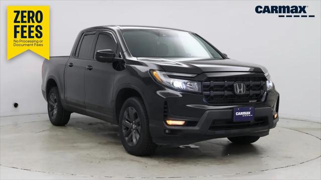 2025 Honda Ridgeline Sport for sale in Charlotte, NC