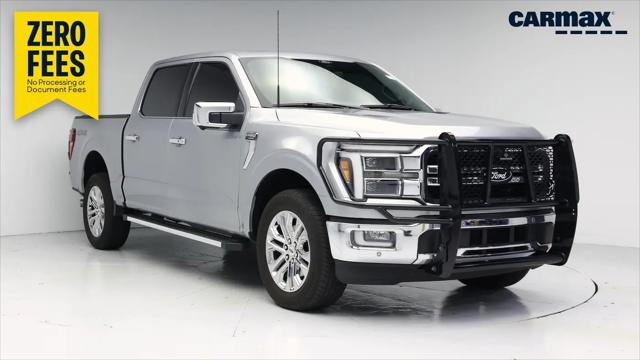 2024 Ford F-150 LARIAT for sale in Charlotte, NC