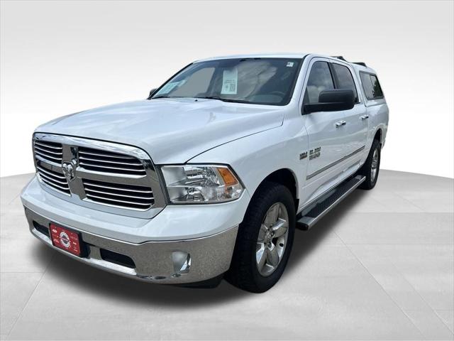 2013 Ram 1500 Big Horn for sale in Burlington, WI