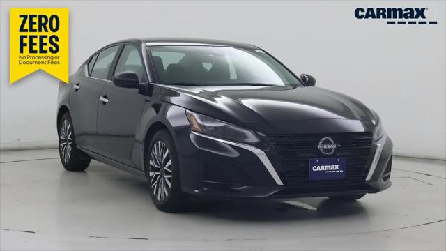 2025 Nissan Altima SV FWD for sale in Garland, TX