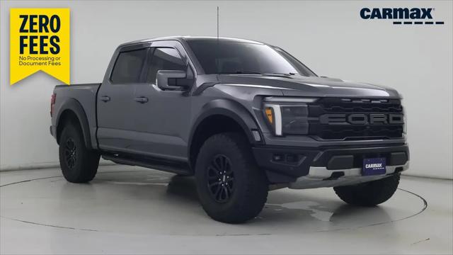 2024 Ford F-150 Raptor for sale in Garland, TX