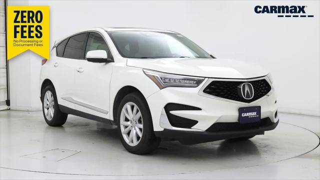 2019 Acura RDX Standard for sale in Green Brook Township, NJ