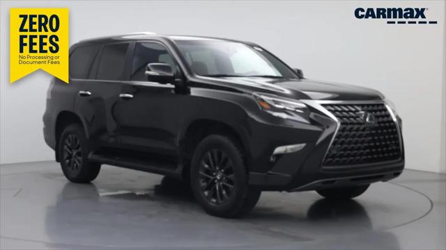 2021 Lexus GX 460 Premium for sale in Murfreesboro, TN