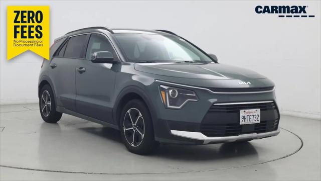 2023 Kia Niro EX for sale in Burbank, CA