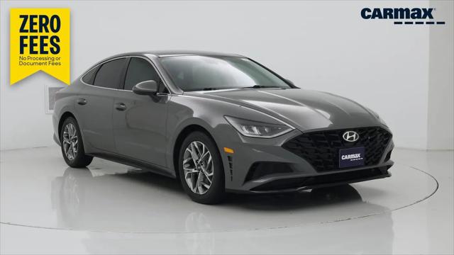 2023 Hyundai Sonata SEL for sale in Charlottesville, VA
