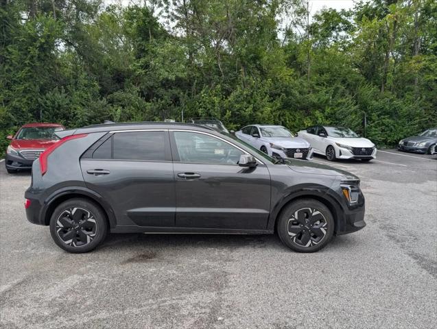 2023 Kia Niro EV Wind 2023 Kia Niro EV Wind