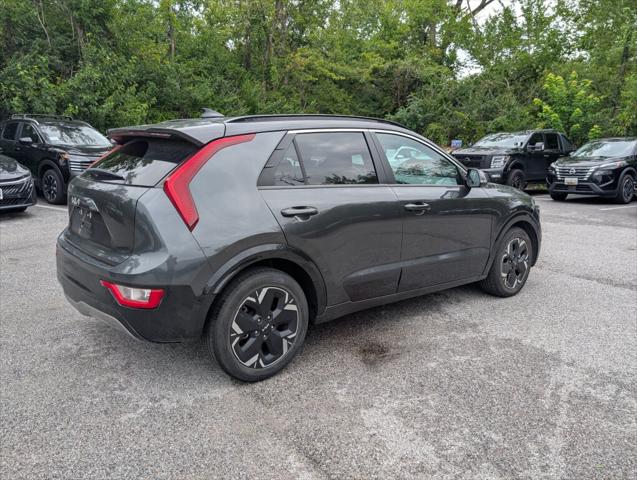 2023 Kia Niro EV Wind 2023 Kia Niro EV Wind