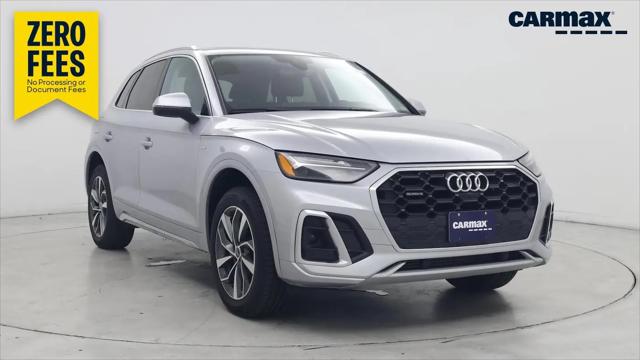2024 Audi Q5 Premium Plus 45 TFSI S line quattro for sale in Irvine, CA