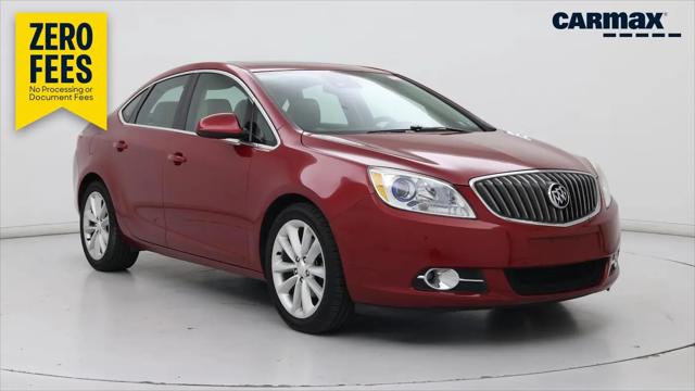 2015 Buick Verano Convenience Group for sale in Mechanicsburg, PA