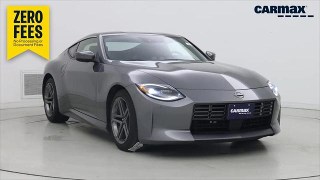 2024 Nissan Z Sport Auto for sale in Stockbridge, GA