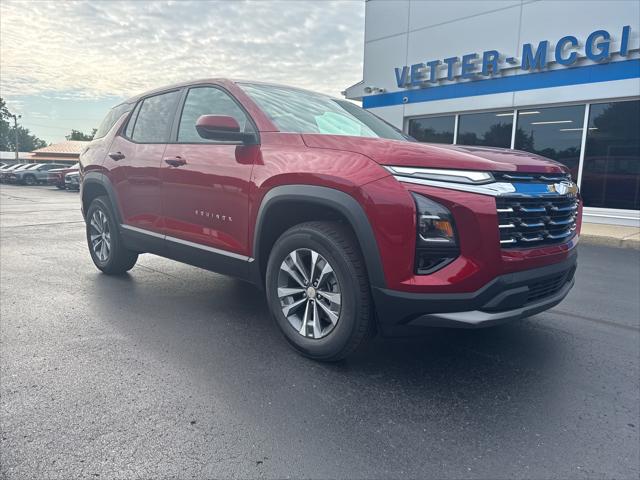 2027 Chevrolet Equinox AWD LT for sale in Three Rivers, MI