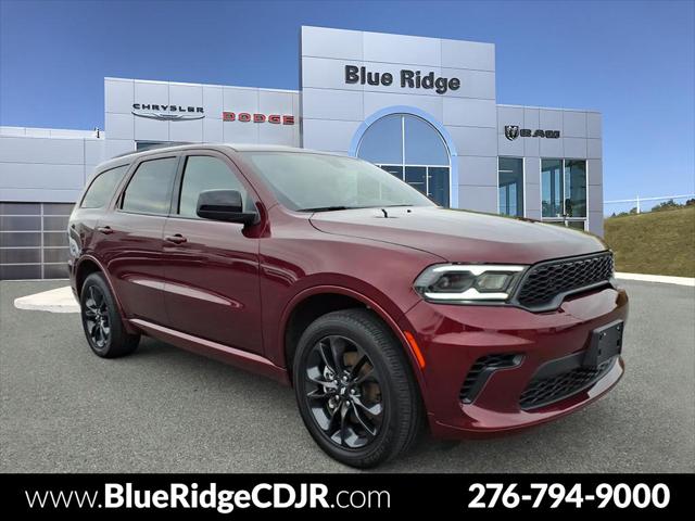 2026 Dodge Durango GT AWD for sale in Lebanon, VA