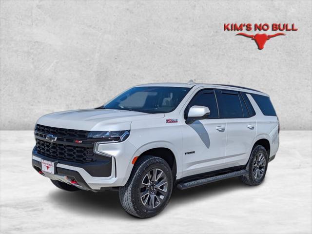 2024 Chevrolet Tahoe 4WD Z71 for sale in Laurel, MS