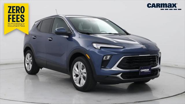2024 Buick Encore GX Preferred FWD for sale in Bakersfield, CA